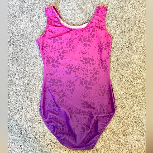 ✨ Destira IAIGC World Championship Leotard - Picture 2 of 5